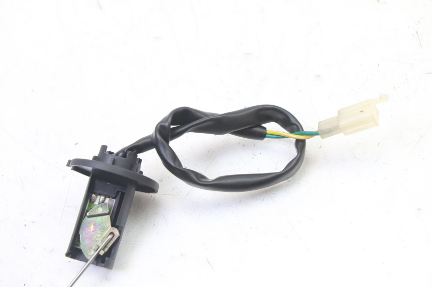 photo de MEDIDOR DE COMBUSTÍVEL DO TANQUE PEUGEOT TWEET 4T 50 (2014 - 2019) - Detalhe da peça