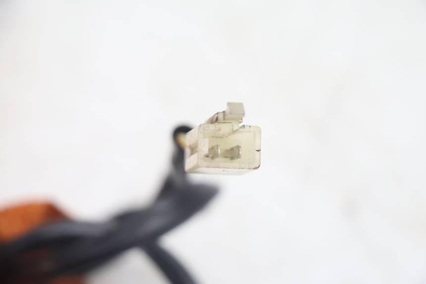 photo de MEDIDOR DE COMBUSTÍVEL DO TANQUE PEUGEOT TWEET 4T 50 (2018 - 2022) - Outro ângulo de visão