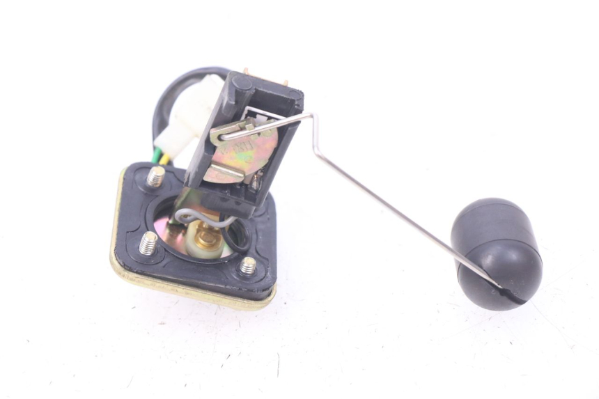 photo de MEDIDOR DE COMBUSTÍVEL DO TANQUE PEUGEOT TWEET ACTIVE 4T 50 (2018 - 2022) - Zoom do estado de desgaste