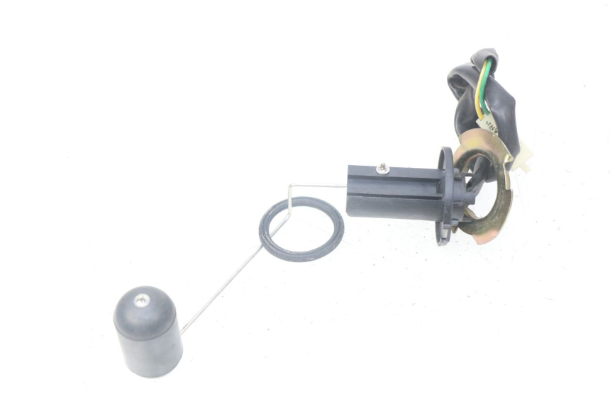 photo de MEDIDOR DE COMBUSTÍVEL DO TANQUE PEUGEOT TWEET ACTIVE 4T 50 (2018 - 2022) - Zoom do estado de desgaste
