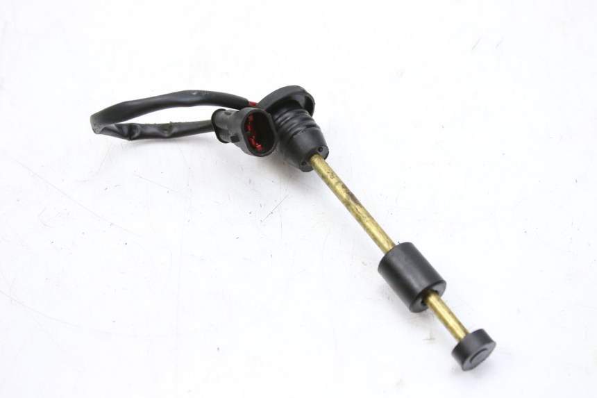 photo de MEDIDOR DE COMBUSTÍVEL DO TANQUE KEEWAY TX 50 (2008 - 2015) - Vista principal