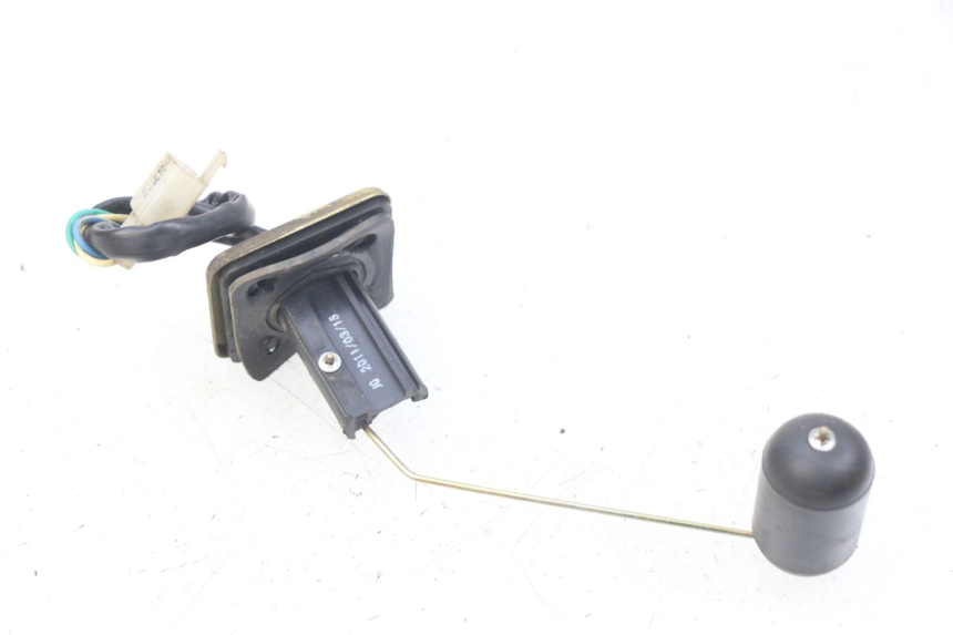 photo de MEDIDOR DE COMBUSTÍVEL DO TANQUE PEUGEOT V-CLIC VCLIC 50 (2007 - 2013) - Zoom do estado de desgaste