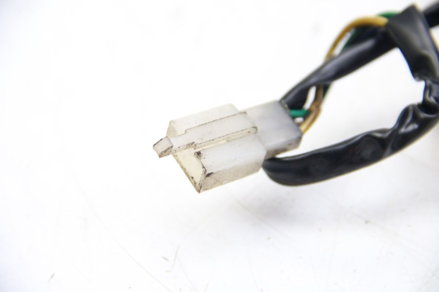 photo de MEDIDOR DE COMBUSTÍVEL DO TANQUE PEUGEOT V-CLIC VCLIC 50 (2007 - 2013) - Zoom do estado de desgaste