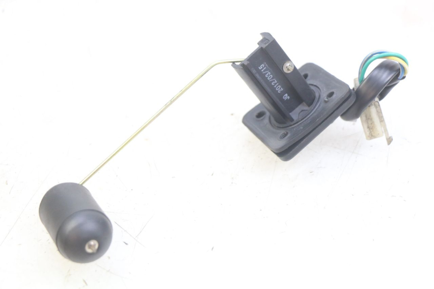 photo de MEDIDOR DE COMBUSTÍVEL DO TANQUE PEUGEOT V-CLIC VCLIC 50 (2007 - 2013) - Detalhe da peça
