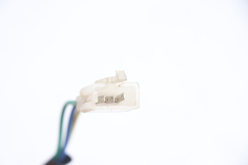 photo de MEDIDOR DE COMBUSTÍVEL DO TANQUE PEUGEOT V-CLIC VCLIC 50 (2007 - 2013) - Ampliação técnica