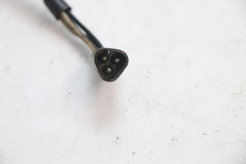 photo de MEDIDOR DO TANQUE DE COMBUSTÍVEL PIAGGIO VESPA PK FL 2T 50 (1990 - 1996) - Pontos de fixação