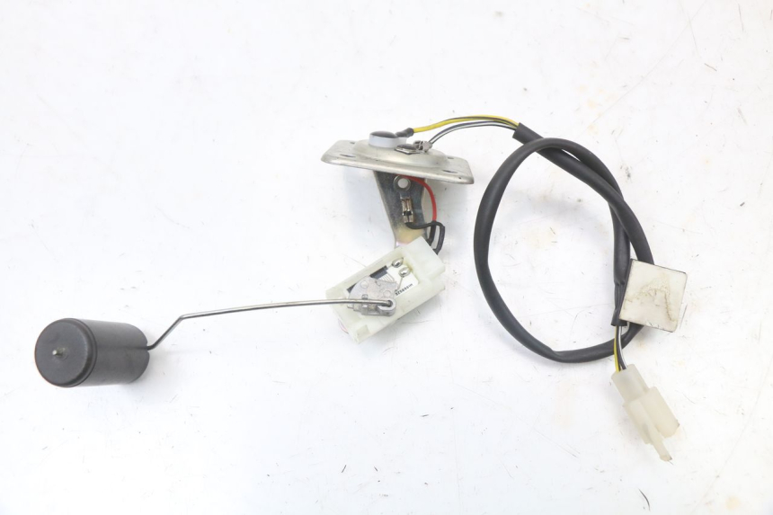 photo de MEDIDOR DE COMBUSTÍVEL DO TANQUE PIAGGIO VESPA PRIMAVERA 4T 50 (2021 - 2024) - Vista principal