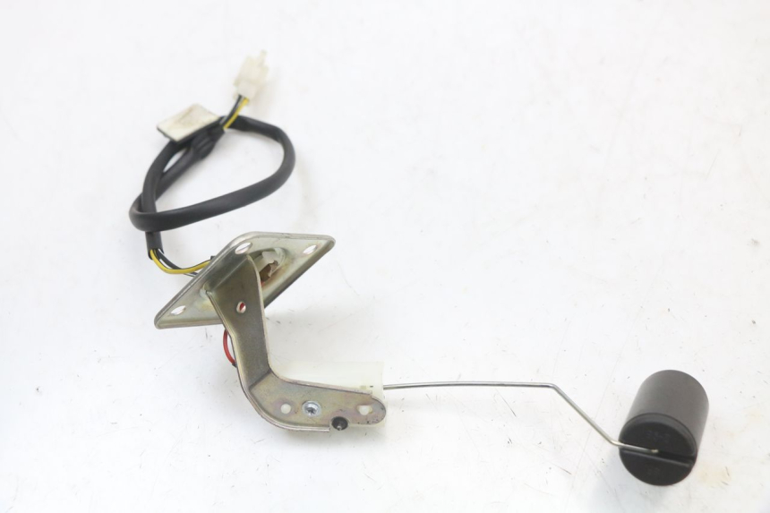 photo de MEDIDOR DE COMBUSTÍVEL DO TANQUE PIAGGIO VESPA PRIMAVERA 4T 50 (2021 - 2024) - Zoom do estado de desgaste