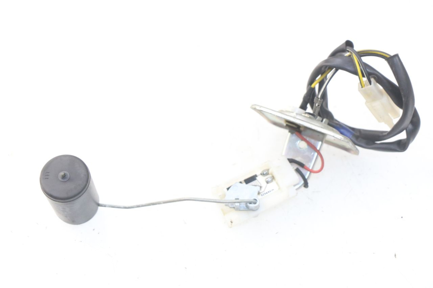 photo de MEDIDOR DE COMBUSTÍVEL DO TANQUE PIAGGIO VESPA SPRINT 2T 50 (2014 - 2018) - Outro ângulo de visão