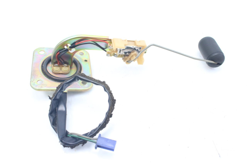 photo de MEDIDOR DE COMBUSTÍVEL DO TANQUE HONDA VFR FI RC46 800 (1998 - 2001) - Zoom do estado de desgaste