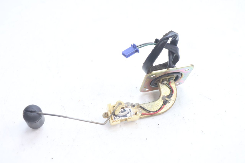 photo de MEDIDOR DE COMBUSTÍVEL DO TANQUE HONDA VFR FI RC46 800 (1998 - 2001) - Outro ângulo de visão