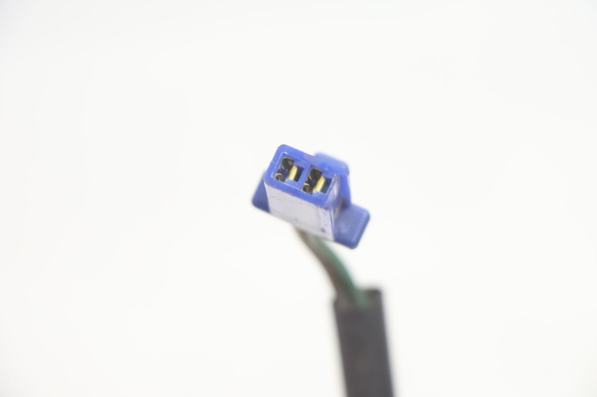 photo de MEDIDOR DE COMBUSTÍVEL DO TANQUE HONDA VFR FI RC46 800 (1998 - 2001) - Pontos de fixação