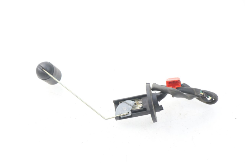 photo de MEDIDOR DE COMBUSTÍVEL DO TANQUE EUROCKA VIRTUALITY GT 4T 50 (2011 - 2017) - Vista principal