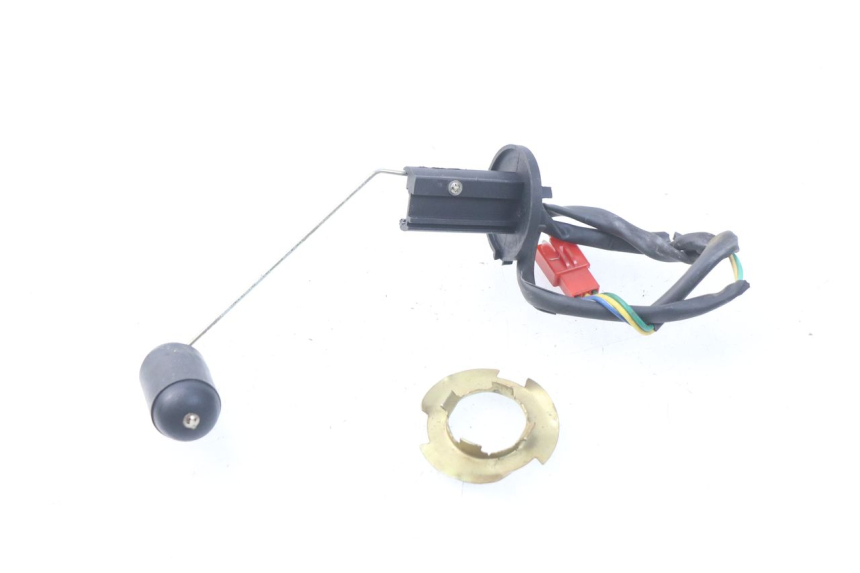 photo de MEDIDOR DE COMBUSTÍVEL DO TANQUE EUROCKA VIRTUALITY GT 4T 50 (2011 - 2017) - Detalhe da peça