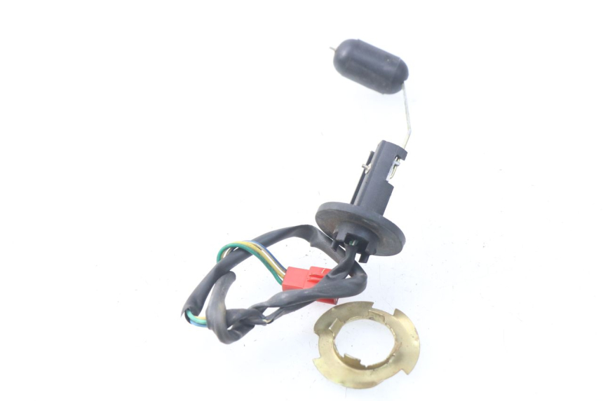 photo de MEDIDOR DE COMBUSTÍVEL DO TANQUE EUROCKA VIRTUALITY GT 4T 50 (2011 - 2017) - Zoom do estado de desgaste