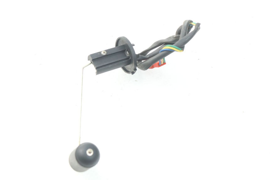 photo de MEDIDOR DE COMBUSTÍVEL DO TANQUE EUROCKA VIRTUALITY GT 4T 50 (2011 - 2017) - Outro ângulo de visão