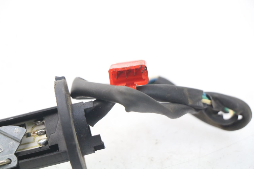 photo de MEDIDOR DE COMBUSTÍVEL DO TANQUE EUROCKA VIRTUALITY GT 4T 50 (2011 - 2017) - Ampliação técnica