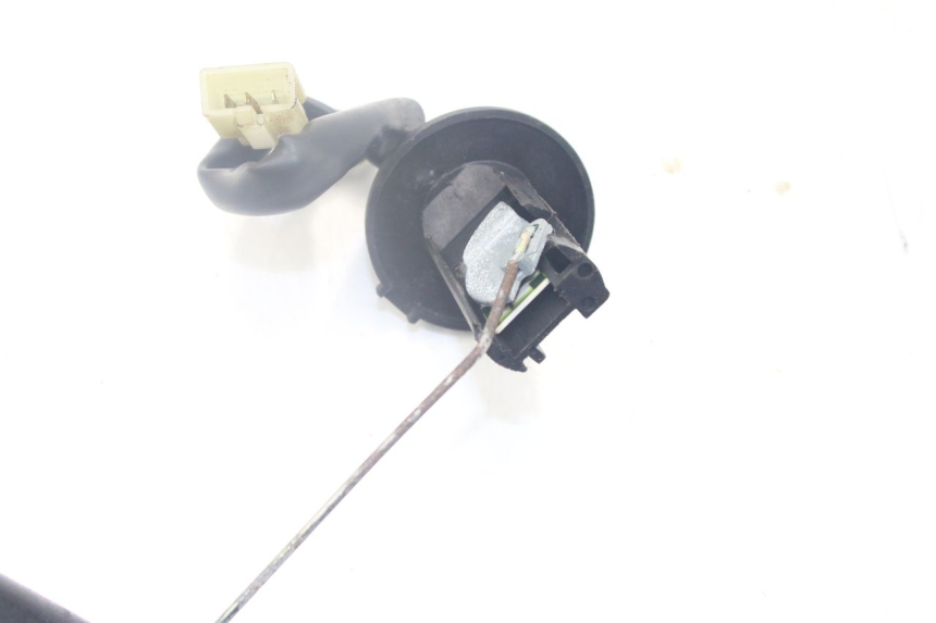photo de MEDIDOR DE COMBUSTÍVEL DO TANQUE EUROCKA VIRTUALITY GT 4T 50 (2011 - 2017) - Detalhe da peça