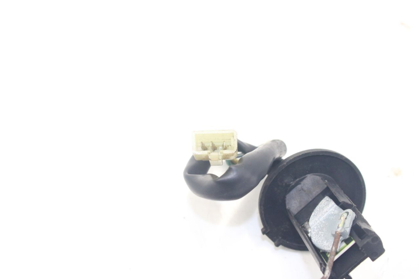 photo de MEDIDOR DE COMBUSTÍVEL DO TANQUE EUROCKA VIRTUALITY GT 4T 50 (2011 - 2017) - Outro ângulo de visão
