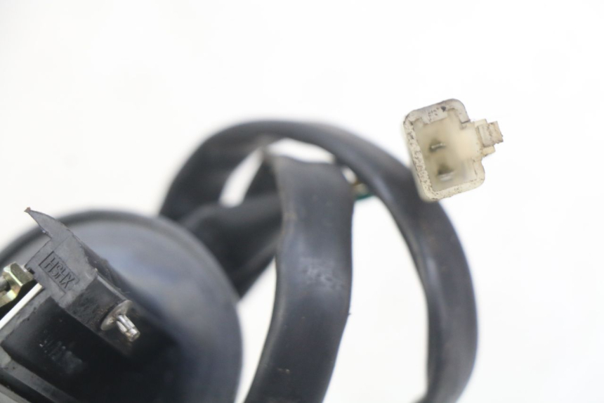 photo de MEDIDOR DE COMBUSTÍVEL DO TANQUE SYM X-PRO 4T 50 (2014 - 2021) - Detalhe da peça