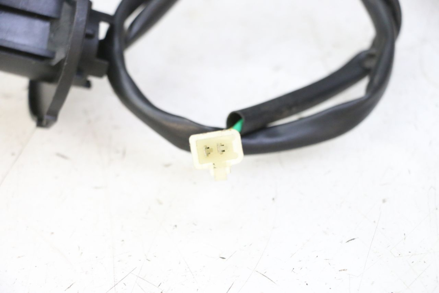 photo de MEDIDOR DE COMBUSTÍVEL DO TANQUE SYM X-PRO 4T 50 (2014 - 2021) - Zoom do estado de desgaste