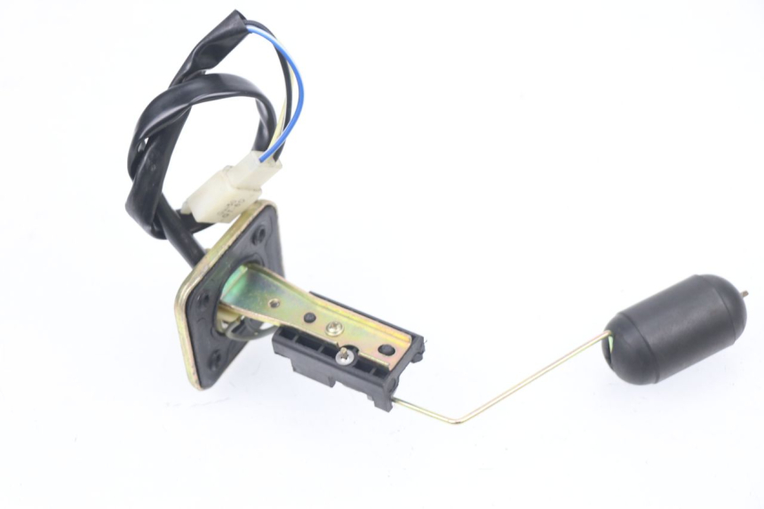 photo de MEDIDOR DE COMBUSTÍVEL DO TANQUE RAZZO XENON 4T 50 (2008 - 2012) - Zoom do estado de desgaste