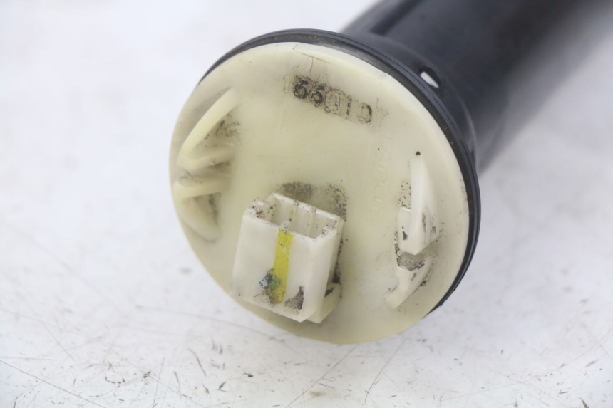 photo de MEDIDOR DE COMBUSTÍVEL DO TANQUE PIAGGIO XEVO - X EVO 125 (2007 - 2017) - Detalhe da peça