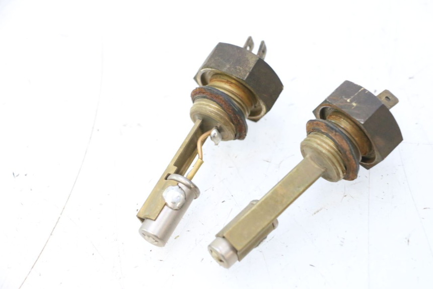 photo de MEDIDOR DE TANQUE DE COMBUSTÍVEL HONDA XRV AFRICA TWIN 750 (1990 - 1992) - Detalhe da peça