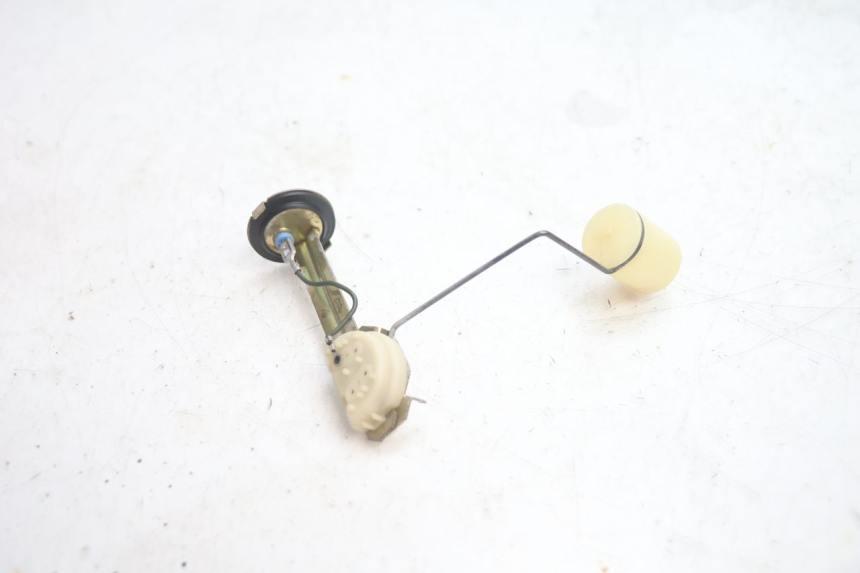photo de MEDIDOR DE COMBUSTÍVEL DO TANQUE YAMAHA YP MAJESTY 125 (2002 - 2006) - Pontos de fixação