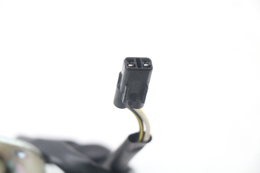 photo de MEDIDOR DE COMBUSTÍVEL DO TANQUE KAWASAKI Z ABS 750 (2007 - 2013) - Zoom do estado de desgaste