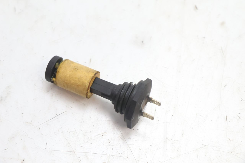photo de MEDIDOR DE COMBUSTÍVEL DO TANQUE PIAGGIO ZIP 2T 50 (2009 - 2019) - Vista principal