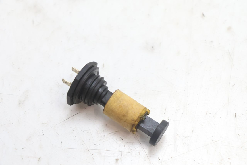 photo de MEDIDOR DE COMBUSTÍVEL DO TANQUE PIAGGIO ZIP 2T 50 (2009 - 2019) - Detalhe da peça