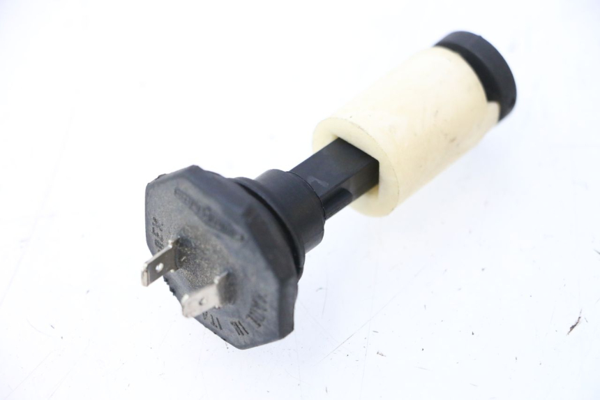 photo de MEDIDOR DE COMBUSTÍVEL DO TANQUE PIAGGIO ZIP 2T 50 (2009 - 2019) - Vista principal