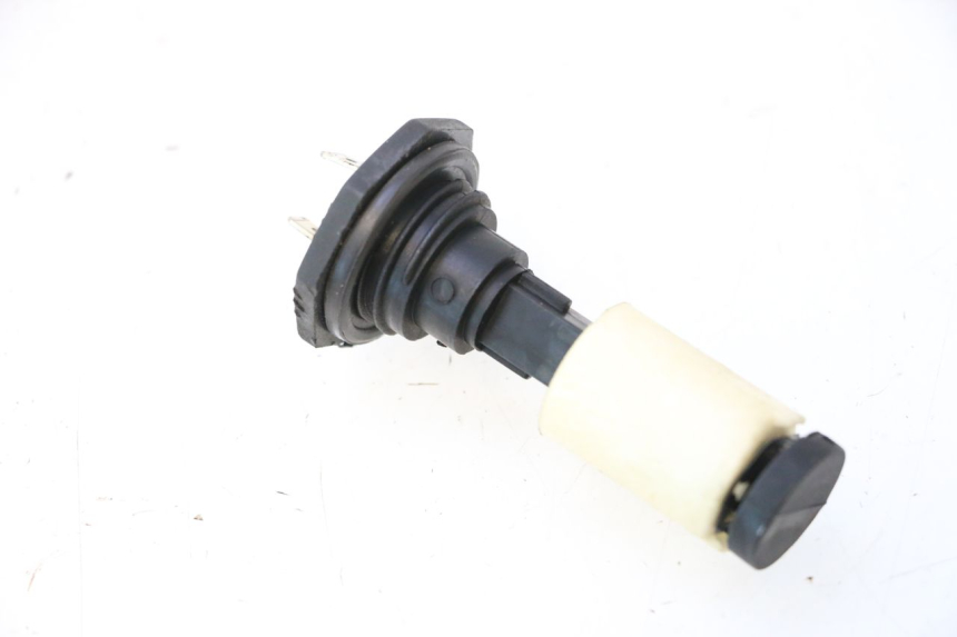 photo de MEDIDOR DE COMBUSTÍVEL DO TANQUE PIAGGIO ZIP 2T 50 (2009 - 2019) - Detalhe da peça