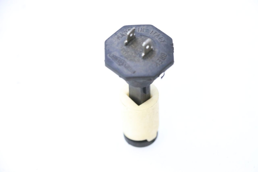 photo de MEDIDOR DE COMBUSTÍVEL DO TANQUE PIAGGIO ZIP 2T 50 (2009 - 2019) - Zoom do estado de desgaste