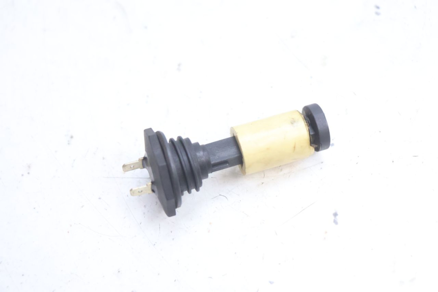 photo de MEDIDOR DE COMBUSTÍVEL DO TANQUE PIAGGIO ZIP 2T 50 (2009 - 2019) - Vista principal