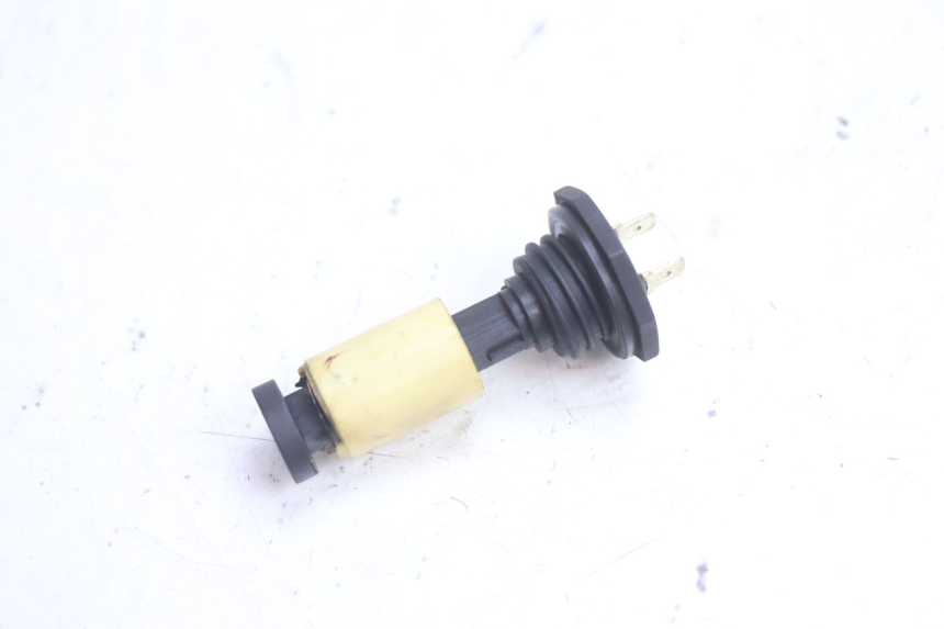 photo de MEDIDOR DE COMBUSTÍVEL DO TANQUE PIAGGIO ZIP 2T 50 (2009 - 2019) - Detalhe da peça