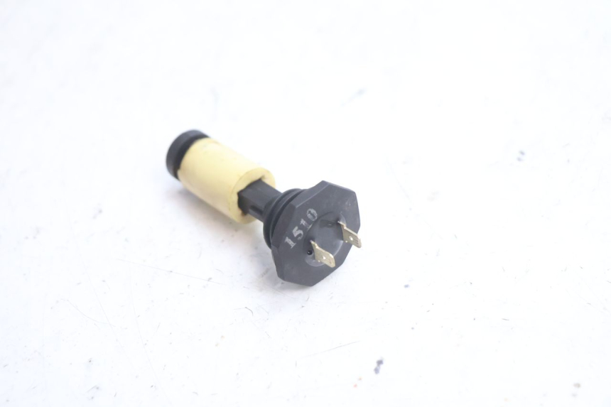 photo de MEDIDOR DE COMBUSTÍVEL DO TANQUE PIAGGIO ZIP 2T 50 (2009 - 2019) - Zoom do estado de desgaste
