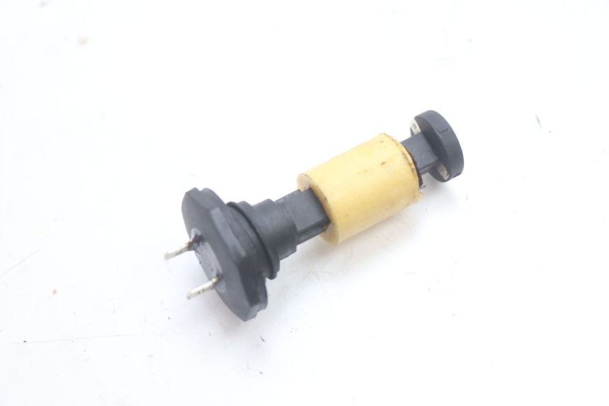 photo de MEDIDOR DE COMBUSTÍVEL DO TANQUE PIAGGIO ZIP 4T 50 (2006 - 2017) - Detalhe da peça