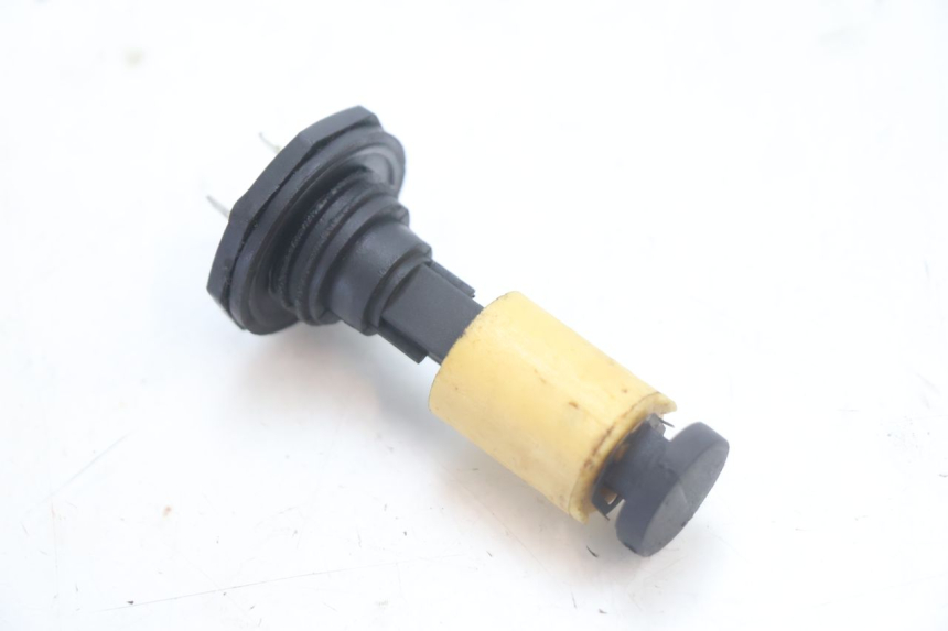 photo de MEDIDOR DE COMBUSTÍVEL DO TANQUE PIAGGIO ZIP 4T 50 (2006 - 2017) - Outro ângulo de visão