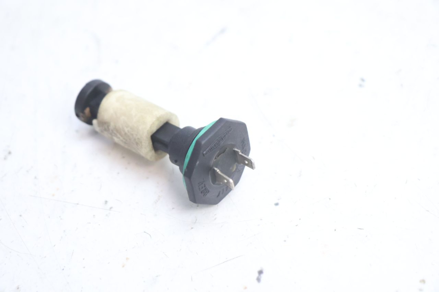 photo de MEDIDOR DE COMBUSTÍVEL DO TANQUE PIAGGIO ZIP 4T 50 (2018 - 2020) - Zoom do estado de desgaste