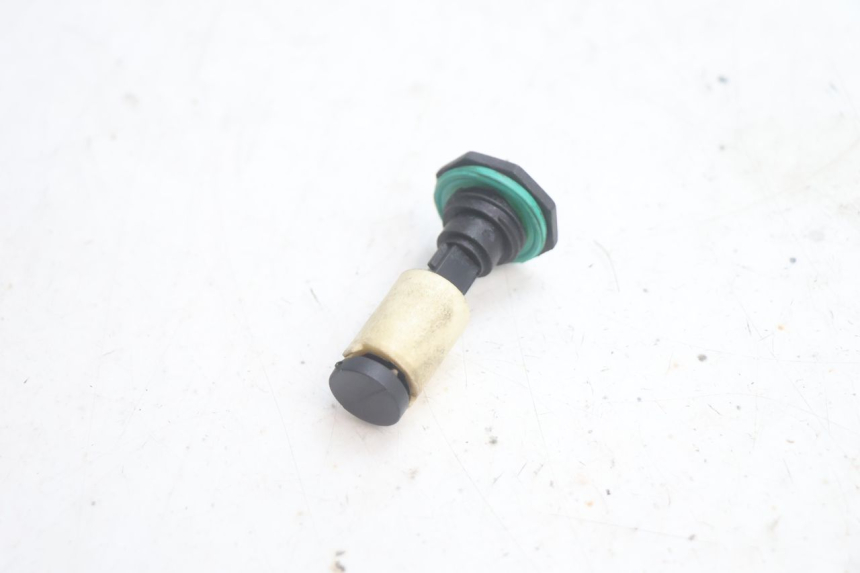 photo de MEDIDOR DE TANQUE DE COMBUSTÍVEL PIAGGIO ZIP IGET 4T 50 (2021 - 2023) - Zoom do estado de desgaste