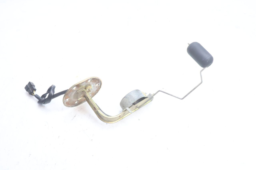 photo de MEDIDOR DE COMBUSTÍVEL DO TANQUE KAWASAKI ZZR 600 (1995 - 2004) - Zoom do estado de desgaste