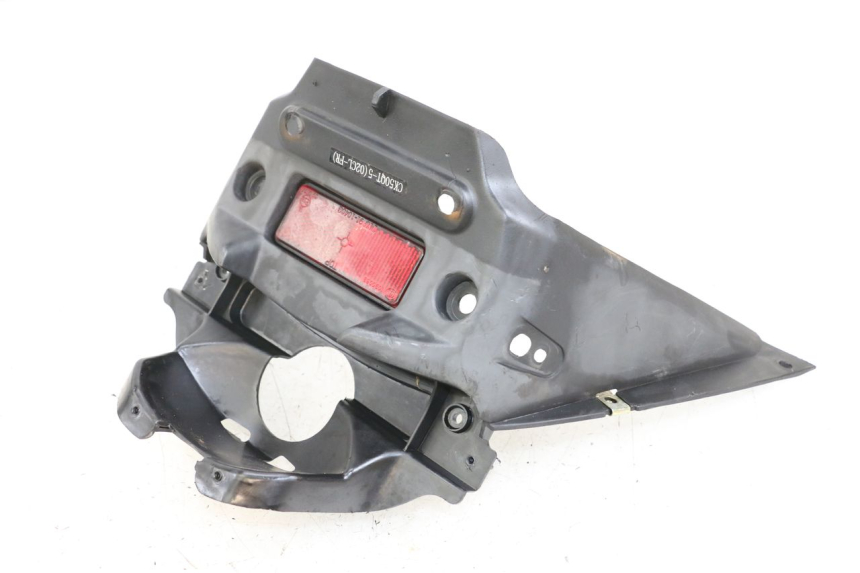 photo de JUNÇÃO DO CARENAGEM TRASEIRO KYMCO AGILITY 4T 50 (2005 - 2018) - Ampliação técnica