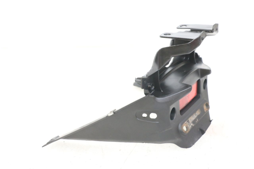 photo de JUNÇÃO DO CARENAGEM TRASEIRO KYMCO AGILITY 4T 50 (2018 - 2022) - Ampliação técnica