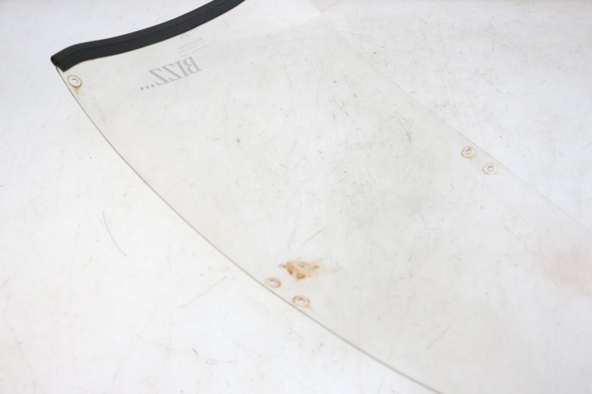 photo de JUNÇÃO DO CARENAGEM TRASEIRO BMW C1 125 (2000 - 2003) - Zoom do estado de desgaste