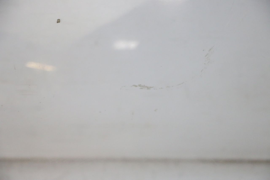 photo de JUNÇÃO DO CARENAGEM TRASEIRO BMW C1 125 (2000 - 2003) - Pontos de fixação