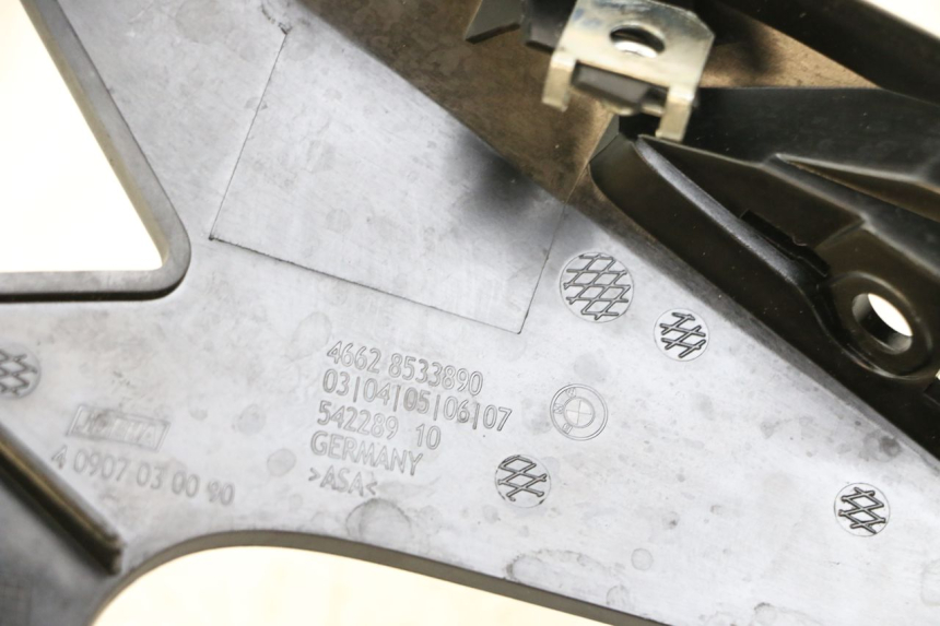 photo de JUNÇÃO DO CARENAGEM TRASEIRO BMW S RR ABS S1000RR 1000 (2015 - 2018) - Detalhe da peça
