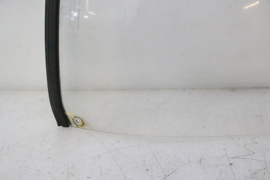 photo de JUNÇÃO DO CARENAGEM TRASEIRO BMW C1 125 (2000 - 2003) - Estrutura - ampliação