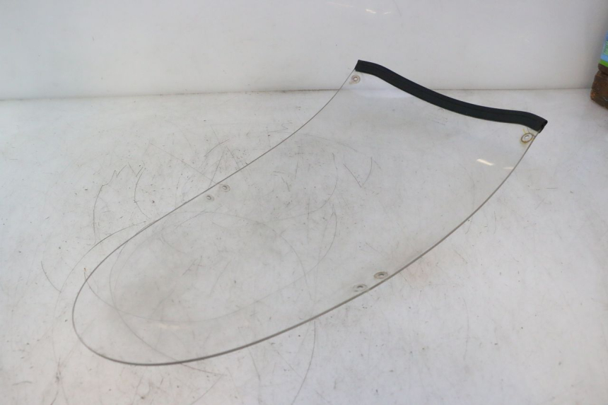photo de JUNÇÃO DO CARENAGEM TRASEIRO BMW C1 125 (2000 - 2003) - Peça verificada